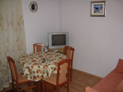 Apartamenty AMI Vidalići (Wyspa Pag)