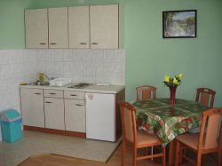 Apartamenty AMI Vidalići (Wyspa Pag)