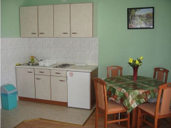 Apartamenty AMI Vidalići (Wyspa Pag)