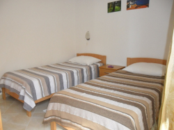 Apartamenty Perica Viganj (Wyspa Pelješac)