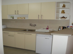 Apartamenty Snježana Viganj (Wyspa Pelješac)