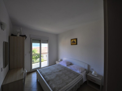 Apartamenty Snježana Viganj (Wyspa Pelješac)