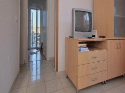 Apartamenty Livia Vinišće