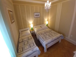 Apartamenty  Pavlica Vir (Wyspa Vir)