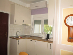 Apartamenty  Pavlica Vir (Wyspa Vir)