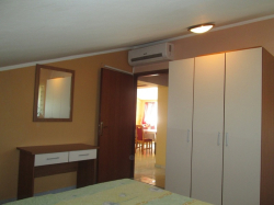 Apartamenty  Pavlica Vir (Wyspa Vir)