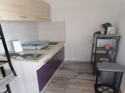 Apartamenty Apartmani Lozice otok Vir Vir (Wyspa Vir)