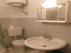 Apartamenty Bogdan Vodice