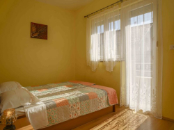 Apartamenty Pongrac Vodice