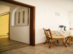 Apartamenty Pongrac Vodice