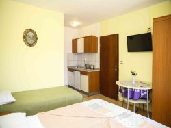 Apartamenty Pongrac Vodice