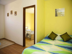 Apartamenty Pongrac Vodice