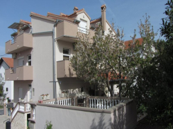 Apartamenty Pongrac Vodice