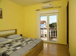 Apartamenty Pongrac Vodice