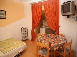 Apartamenty Begović Vodice Vodice