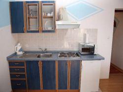 Apartamenty Begović Vodice Vodice