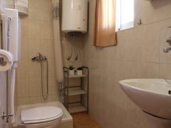 Apartamenty Vitali Vodice Vodice