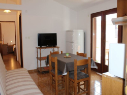 Apartamenty Vitali Vodice Vodice