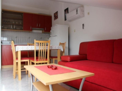 Apartamenty Vila Lana Vrsi 