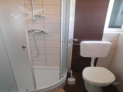 Apartamenty Vila Lana Vrsi 