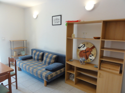 Apartamenty Villa u parku Žaborić