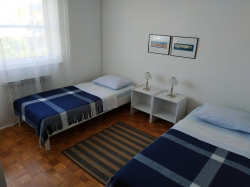 Apartamenty Šare Zadar