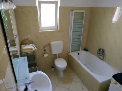 Apartamenty Šare Zadar