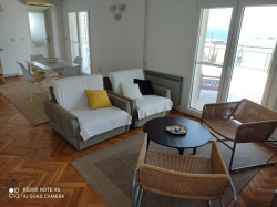 Apartamenty Šare Zadar