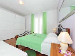 Apartamenty Strawberry Zadar