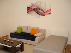 Apartamenty Bed4U Zagreb