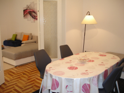 Apartamenty Bed4U Zagreb