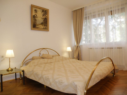 Apartamenty Domy Zagreb