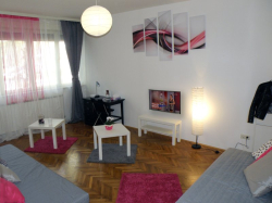 Apartamenty Domy Zagreb