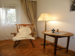 Apartamenty Domy Zagreb