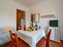 Apartamenty Villa Sipar  Zambratija, Umag