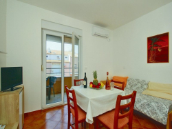 Apartamenty Villa Sipar  Zambratija, Umag