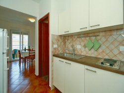 Apartamenty Villa Sipar  Zambratija, Umag