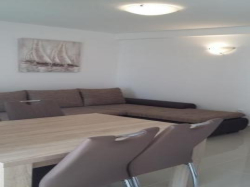 Apartamenty Mlikota  Zaton (Zadar)