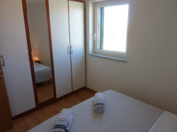 Apartamenty Mlikota  Zaton (Zadar)