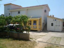 Apartamenty Franja Zaton (Zadar)