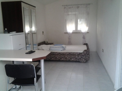 Apartamenty Franja Zaton (Zadar)