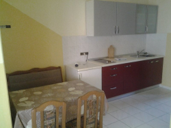 Apartamenty Franja Zaton (Zadar)