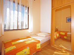 Apartamenty Martina Zaton (Zadar)