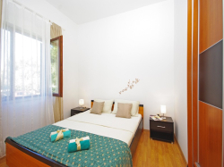 Apartamenty Martina Zaton (Zadar)