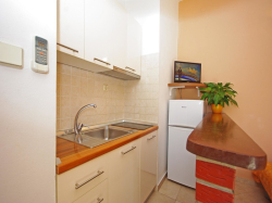 Apartamenty Martina Zaton (Zadar)