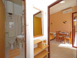 Apartamenty Martina Zaton (Zadar)