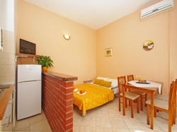 Apartamenty Martina Zaton (Zadar)