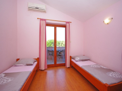 Apartamenty Martina Zaton (Zadar)