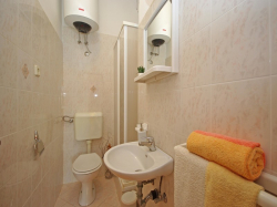 Apartamenty Martina Zaton (Zadar)