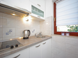 Apartamenty Martina Zaton (Zadar)